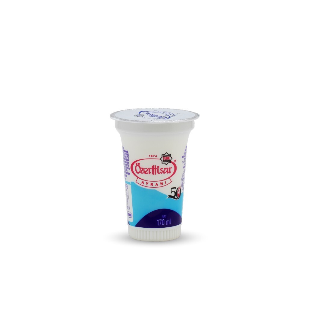 Özerhisar Küçük Ayran