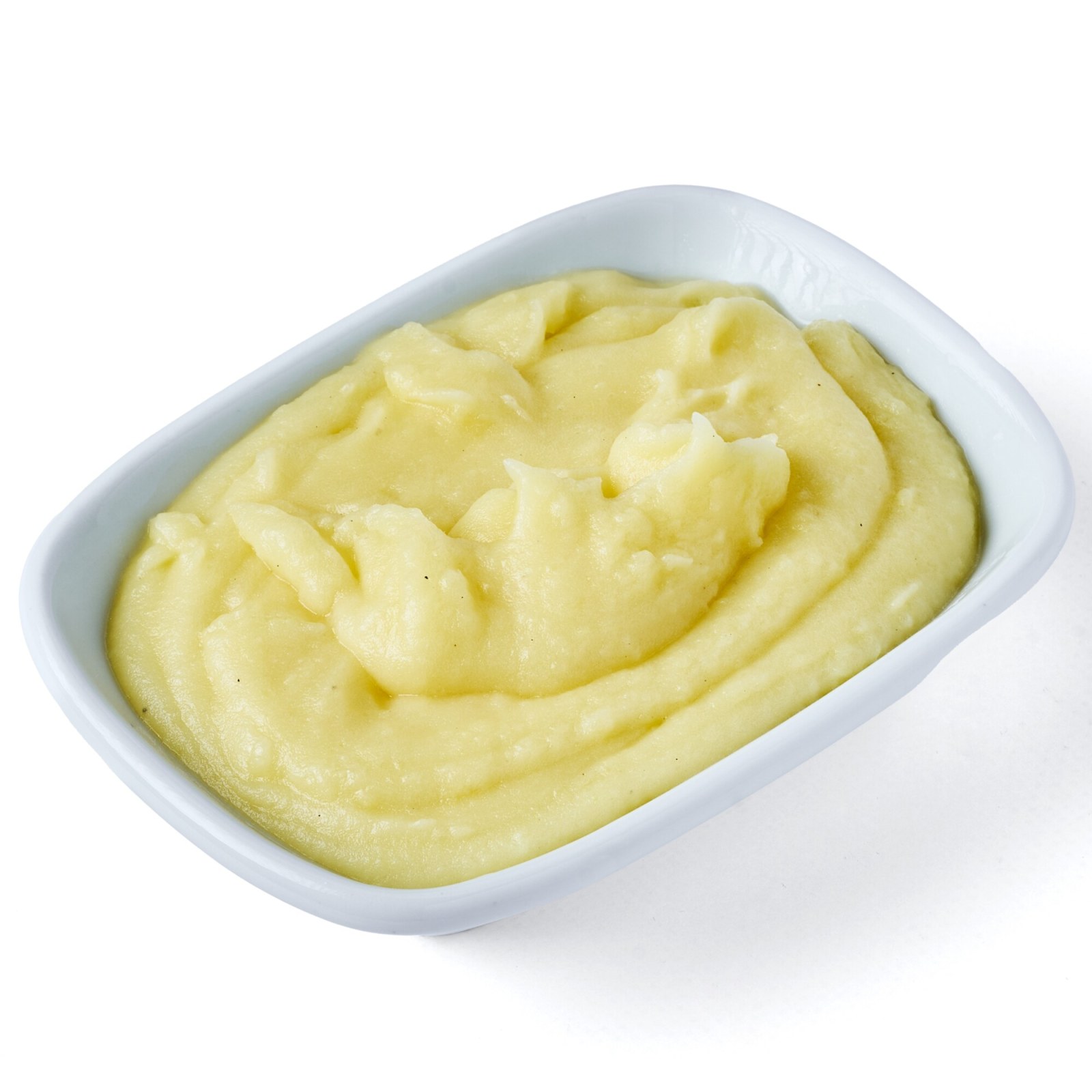 Patates Püresi