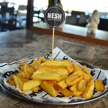 Patates Kızartması (250G)