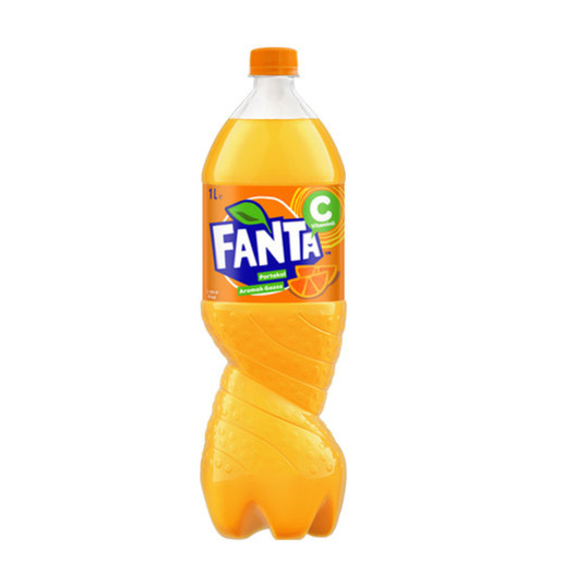 Fanta (1 lt)