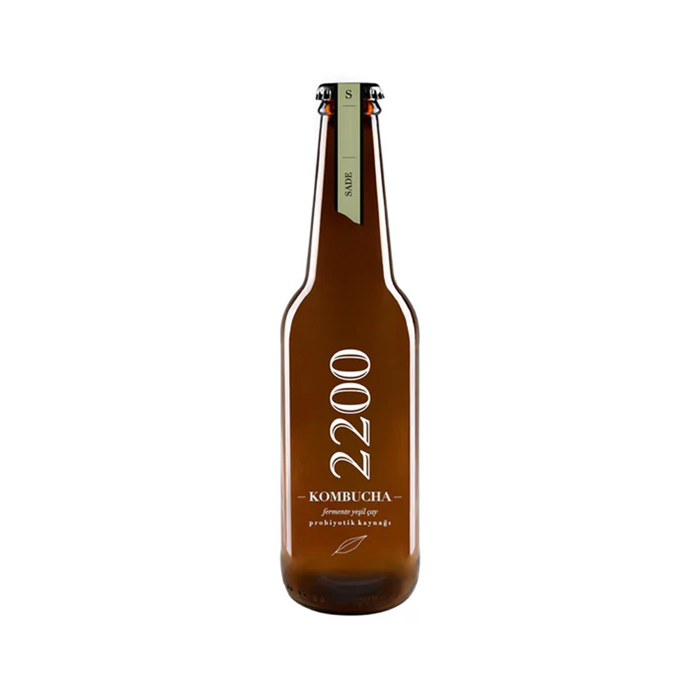 Kombucha