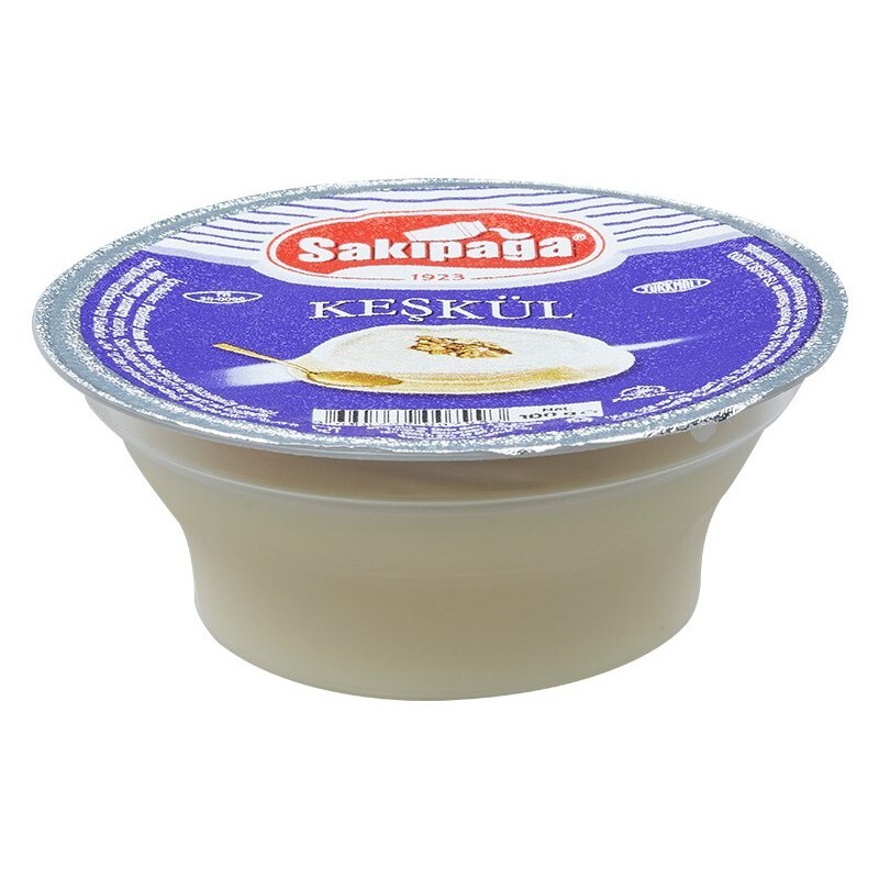Sakıpağa Keşkül