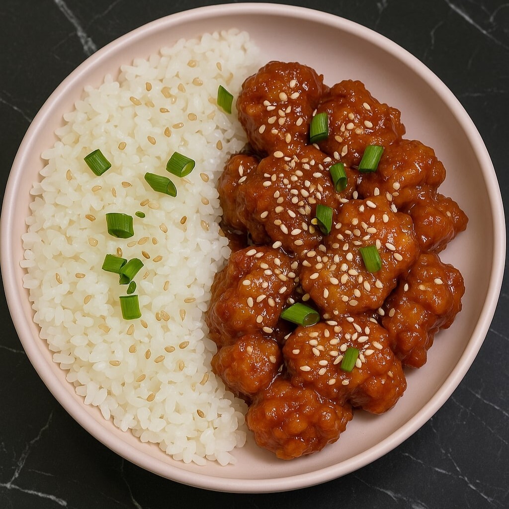 Yangyum Bap