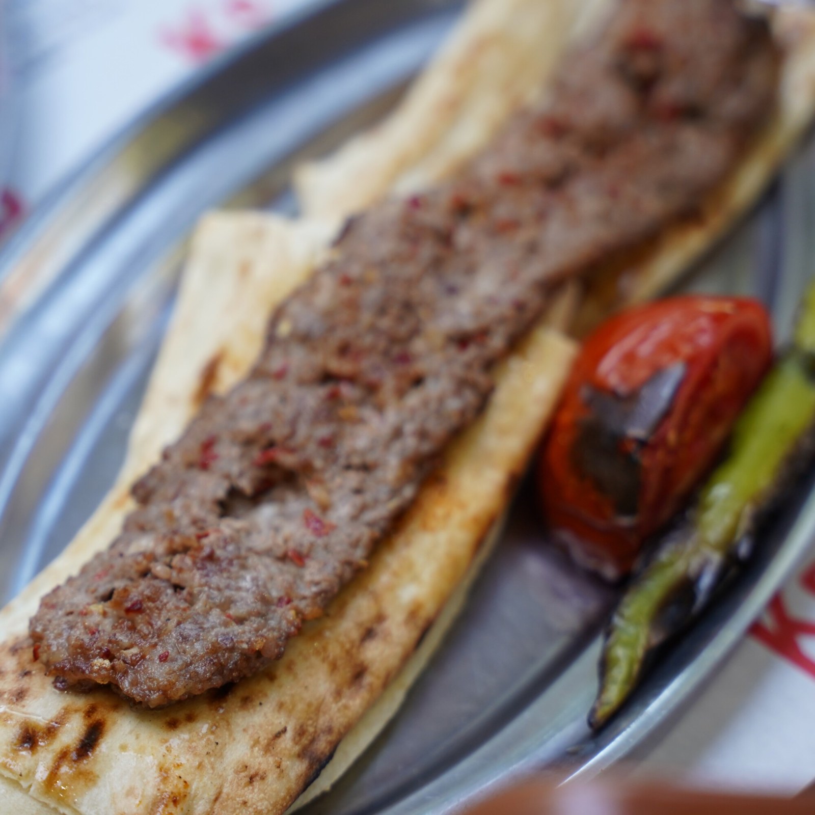 Adana Kebap