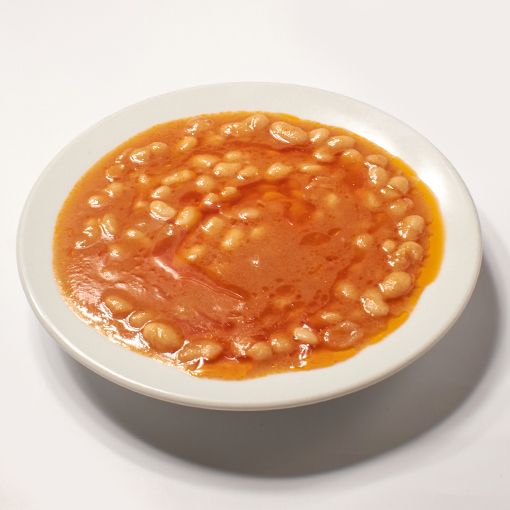Kuru Fasulye