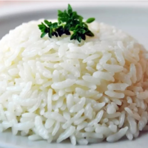 Pirinç Pilavı