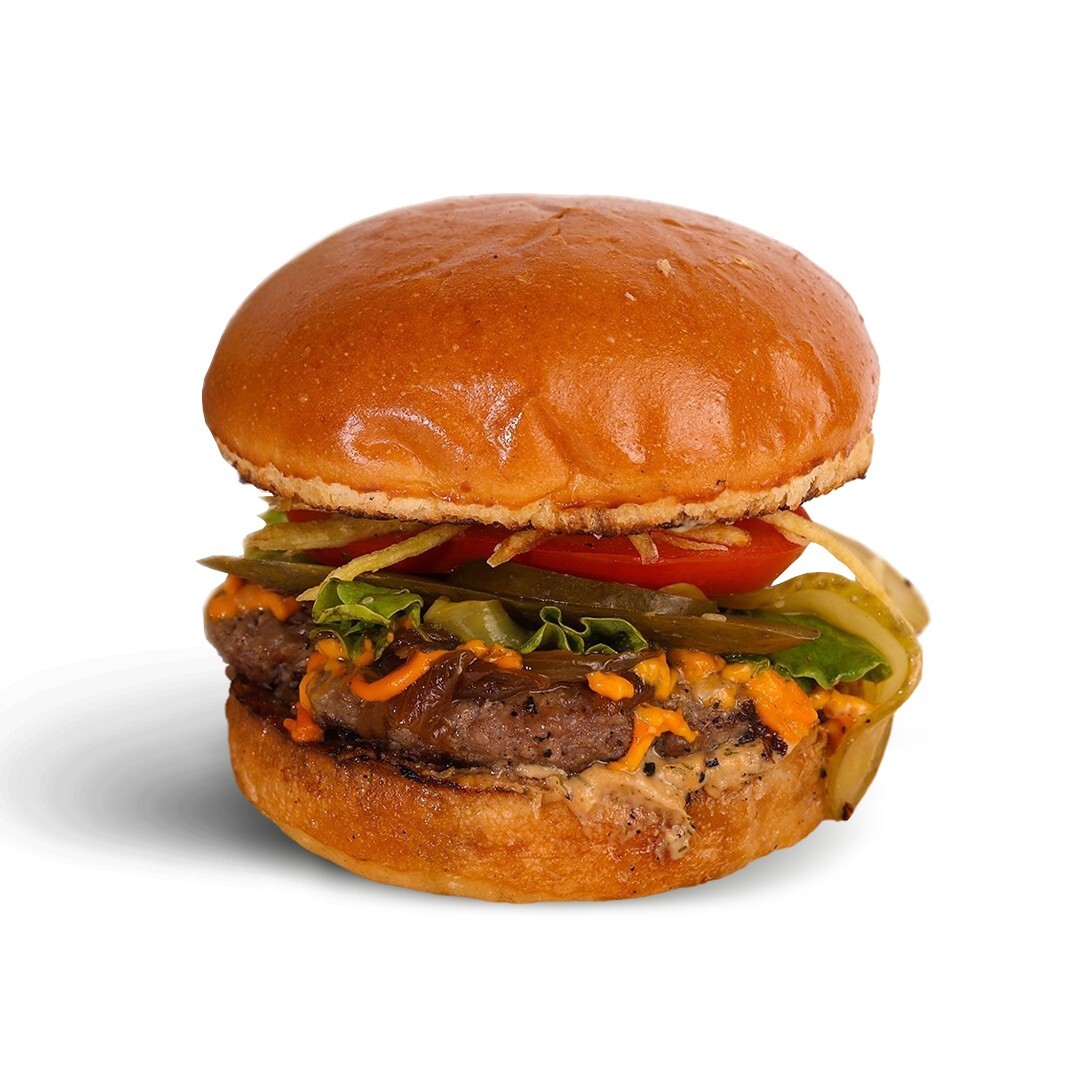 Umut Burger