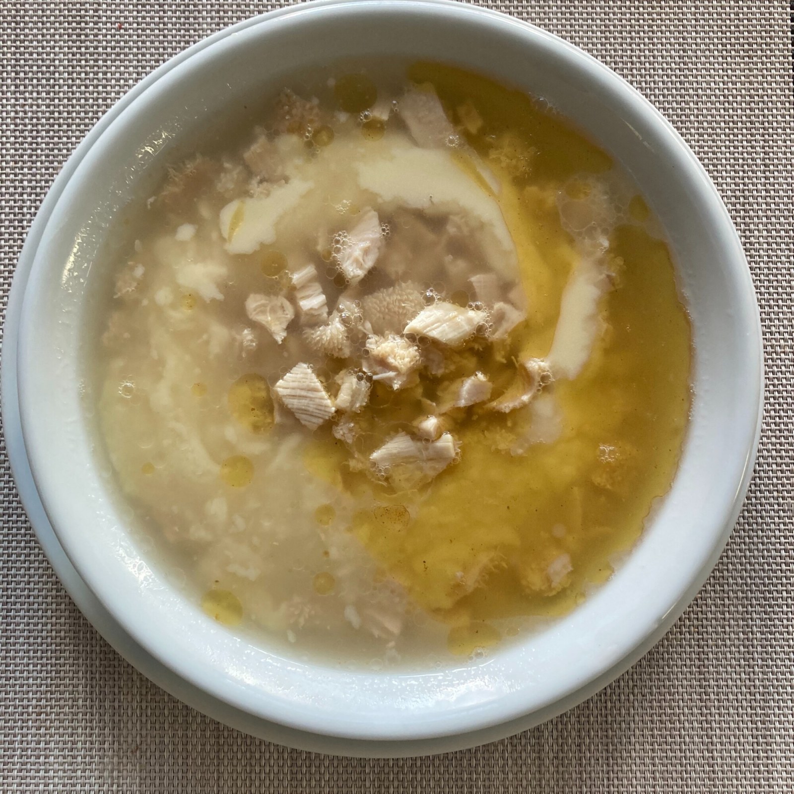 İşkembe Çorbası