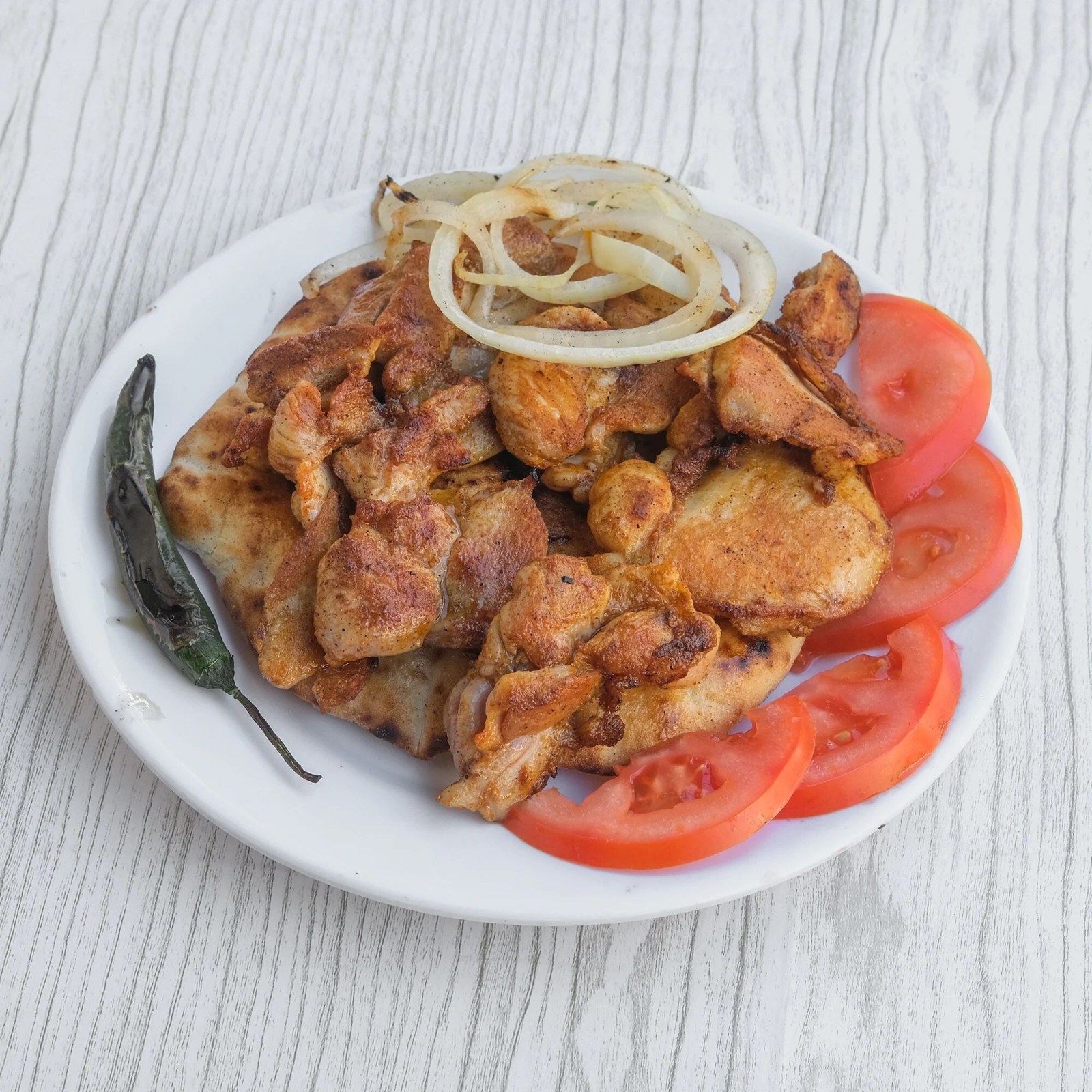 Porsiyon İncik