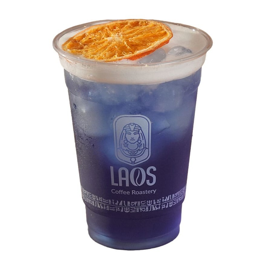Laos Pitaya