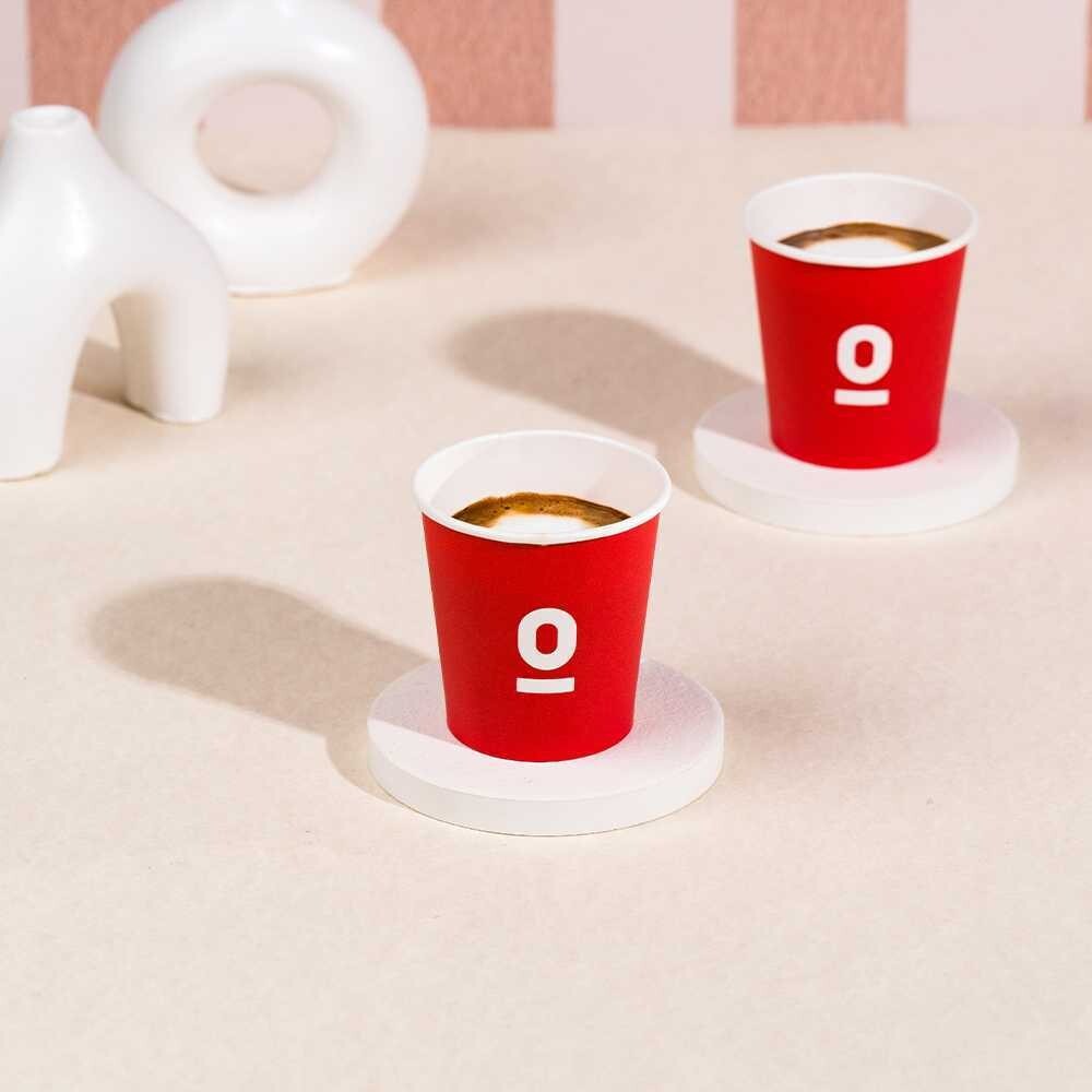 Espresso Macchiato