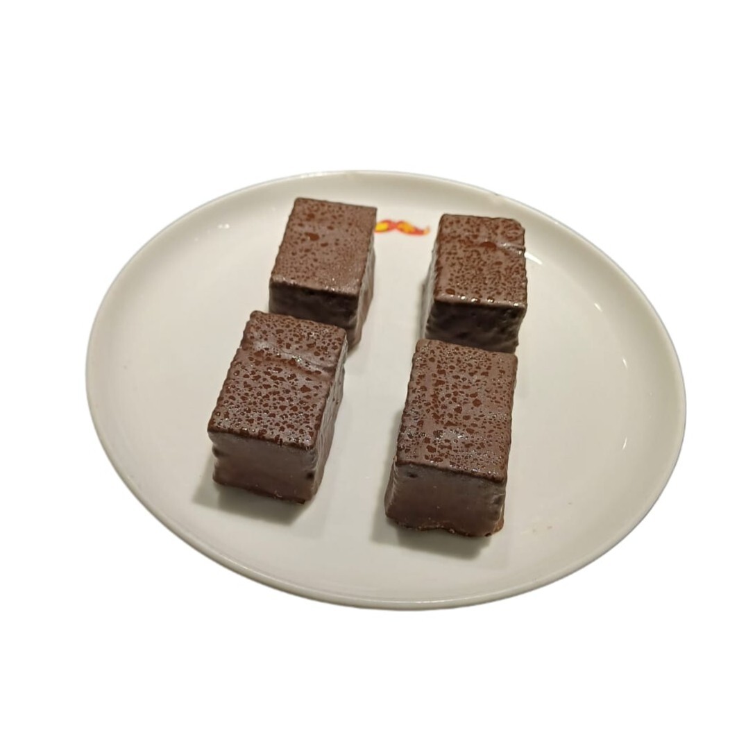 Browni Mini Kek (4 Adet)