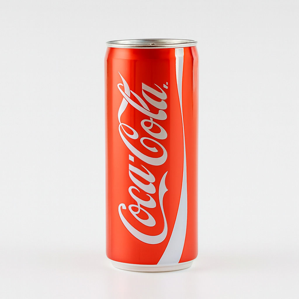 Coca Cola (33 cl.)