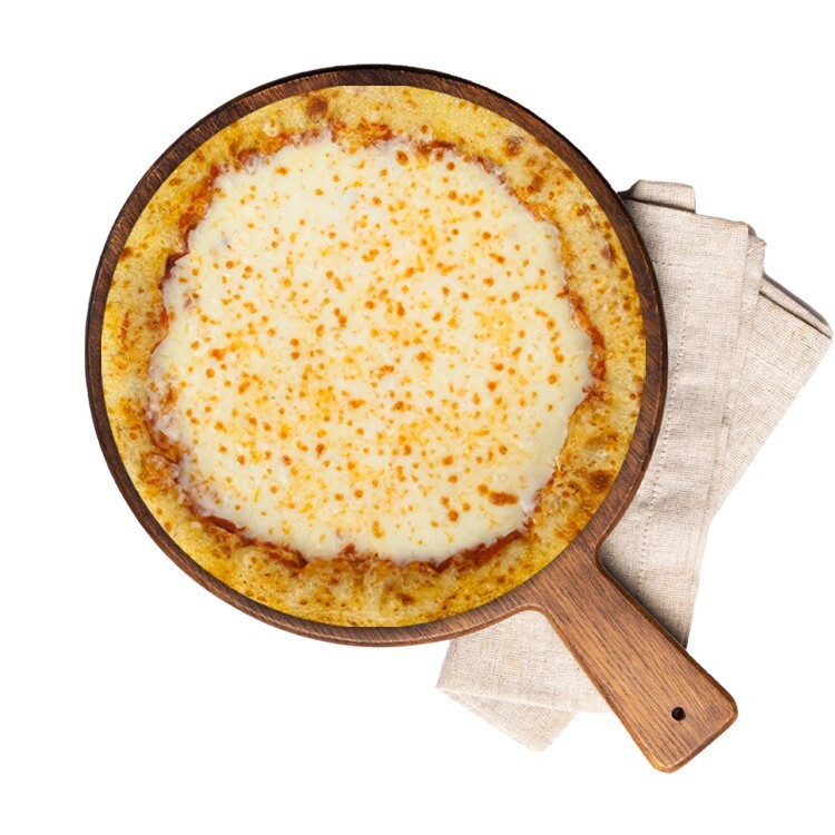 margarita pizza Orta