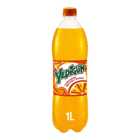 Yedigün (1 L)