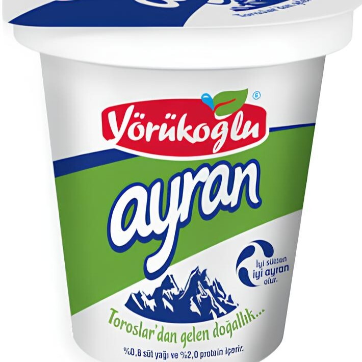 Yörükoğlu Ayran (285ml)
