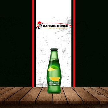 Meyveli Soda