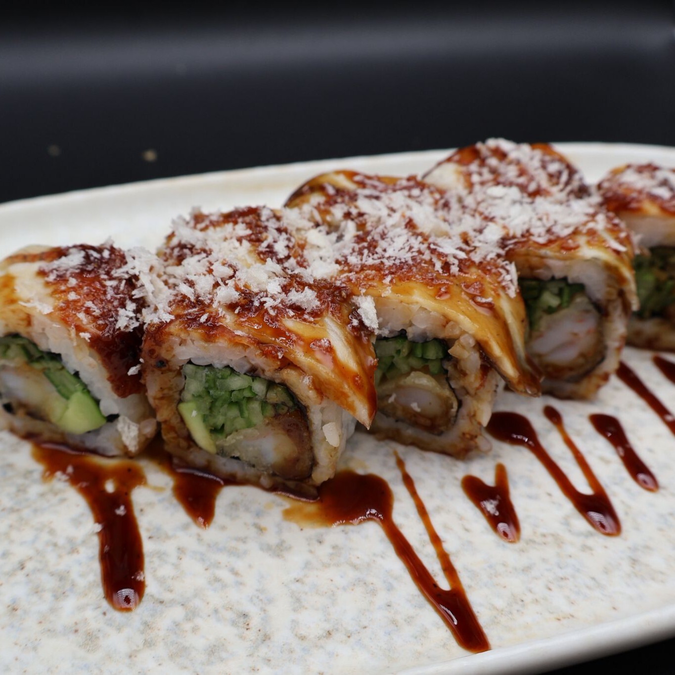 Tokyo Roll