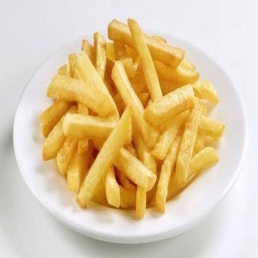 Patates Porsiyon