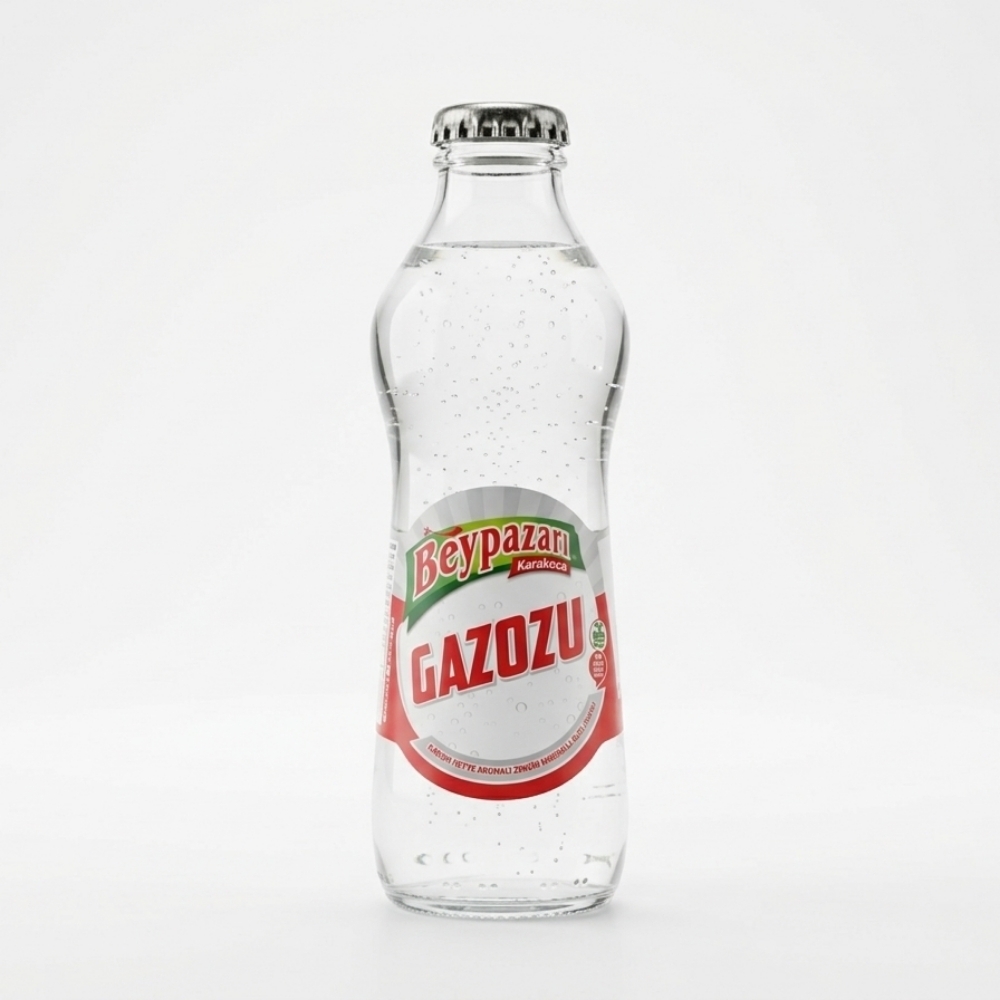 Beypazarı Gazoz (200 ml)