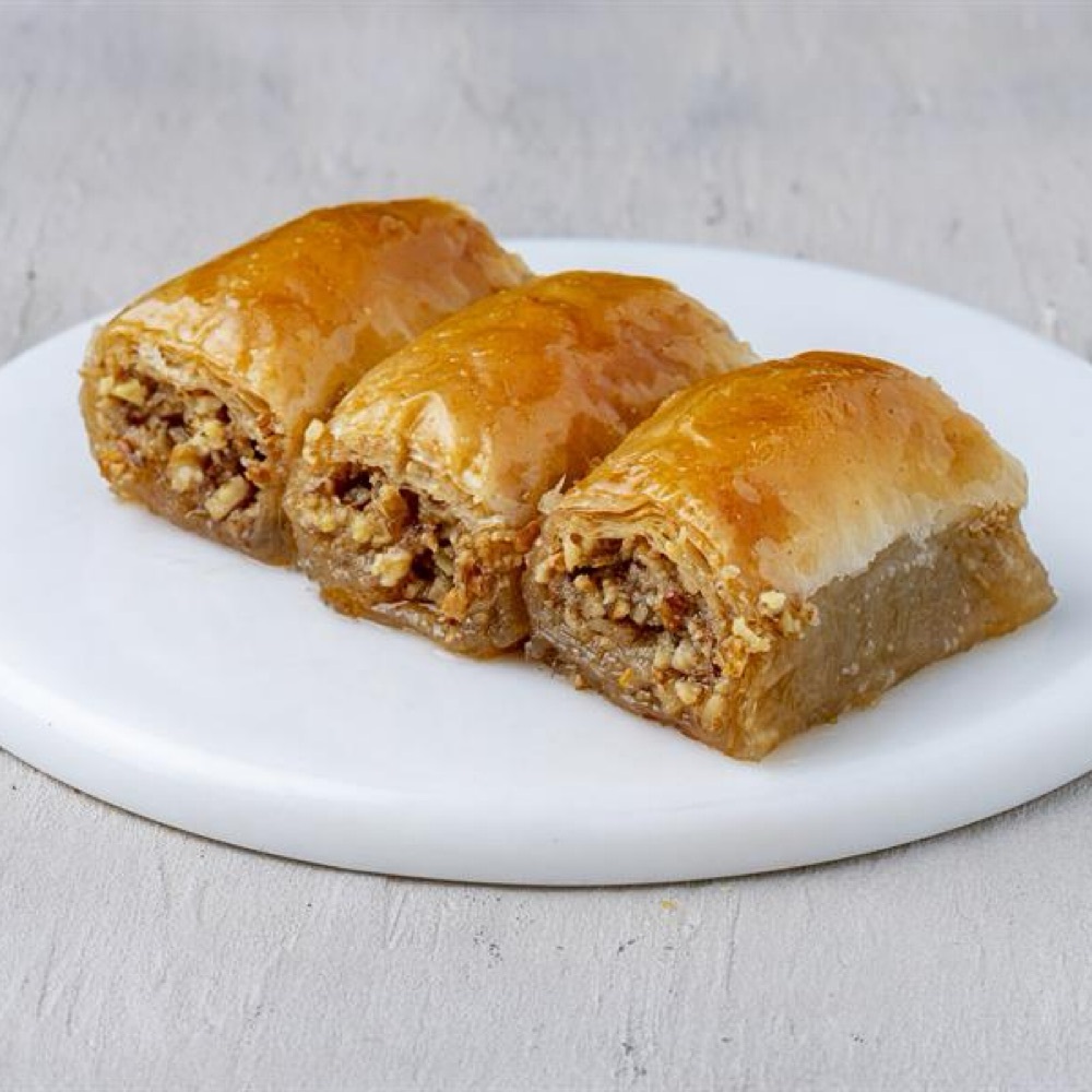 Ceviz Dürüm (500 gr.)