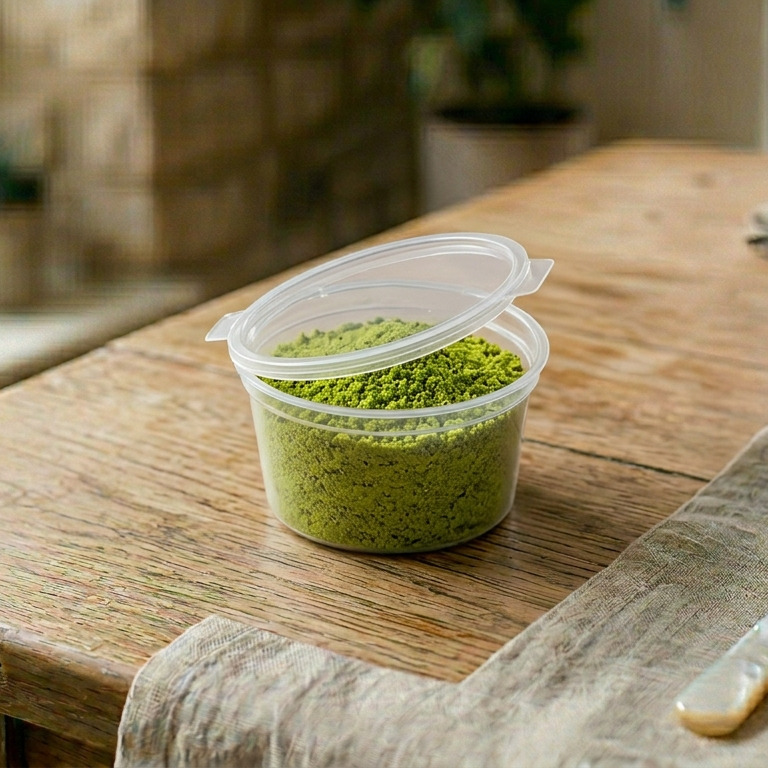 Toz Antep Fıstığı (30 Cc)