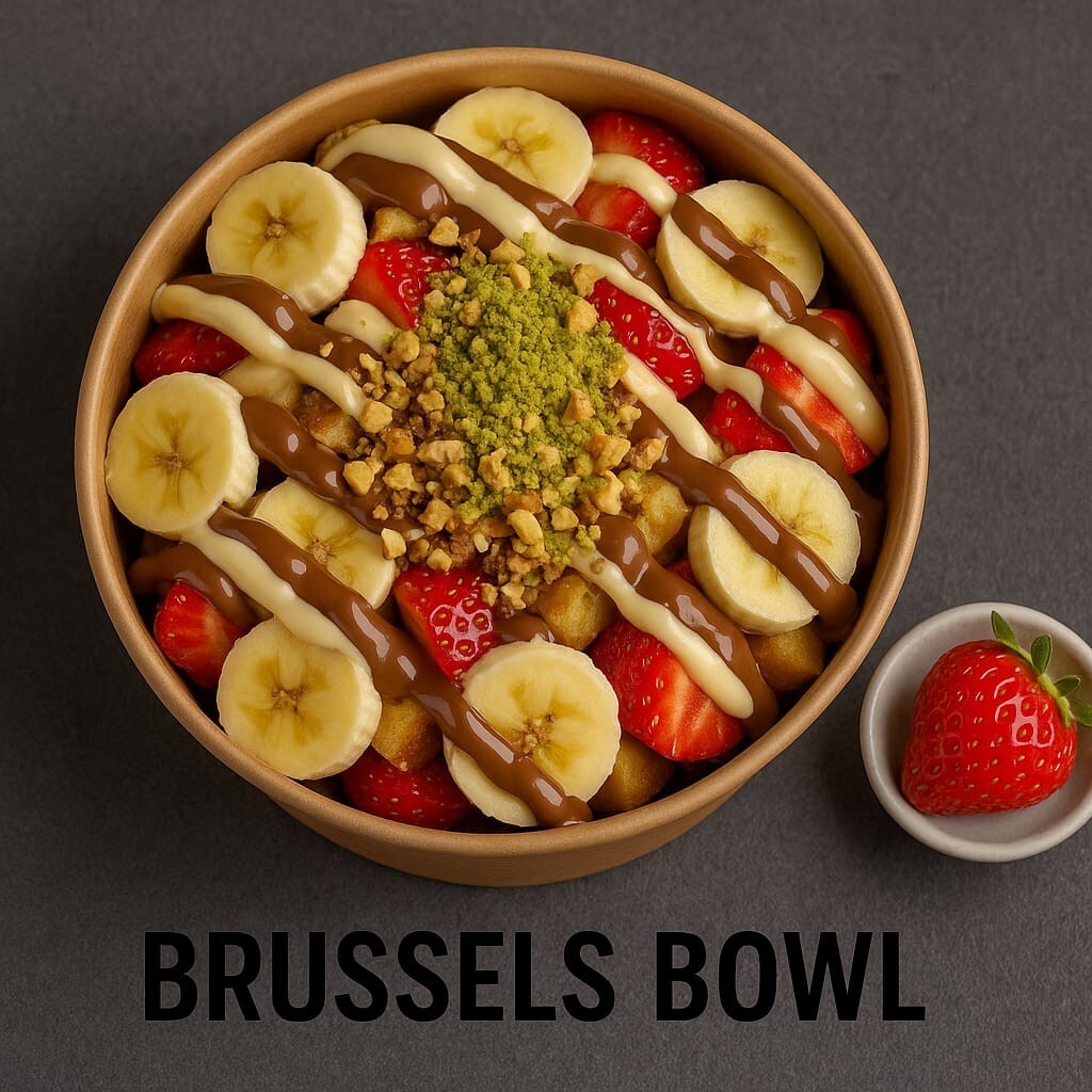 Brussels Bowll