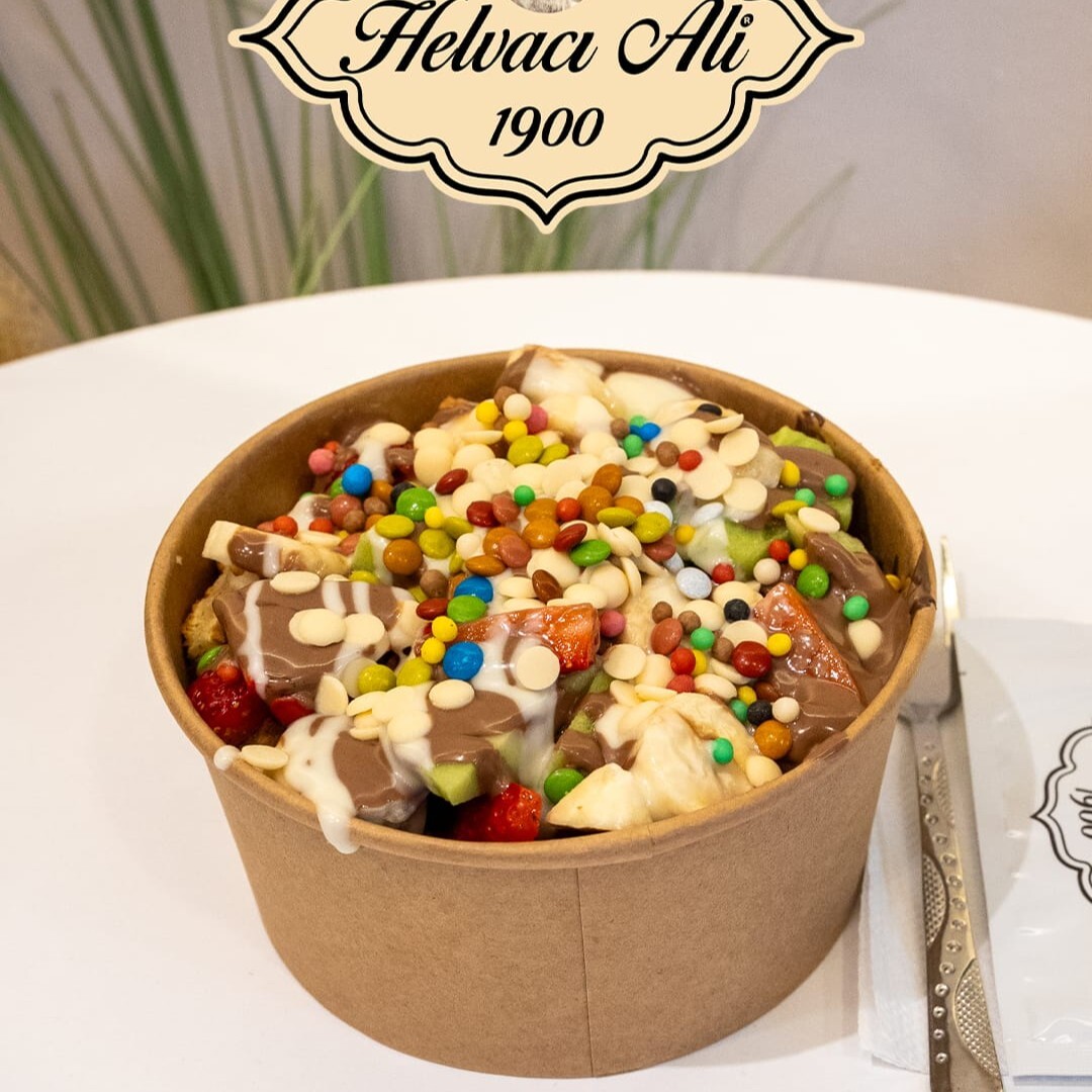 Klasik Kovada Waffle (Büyük Boy)
