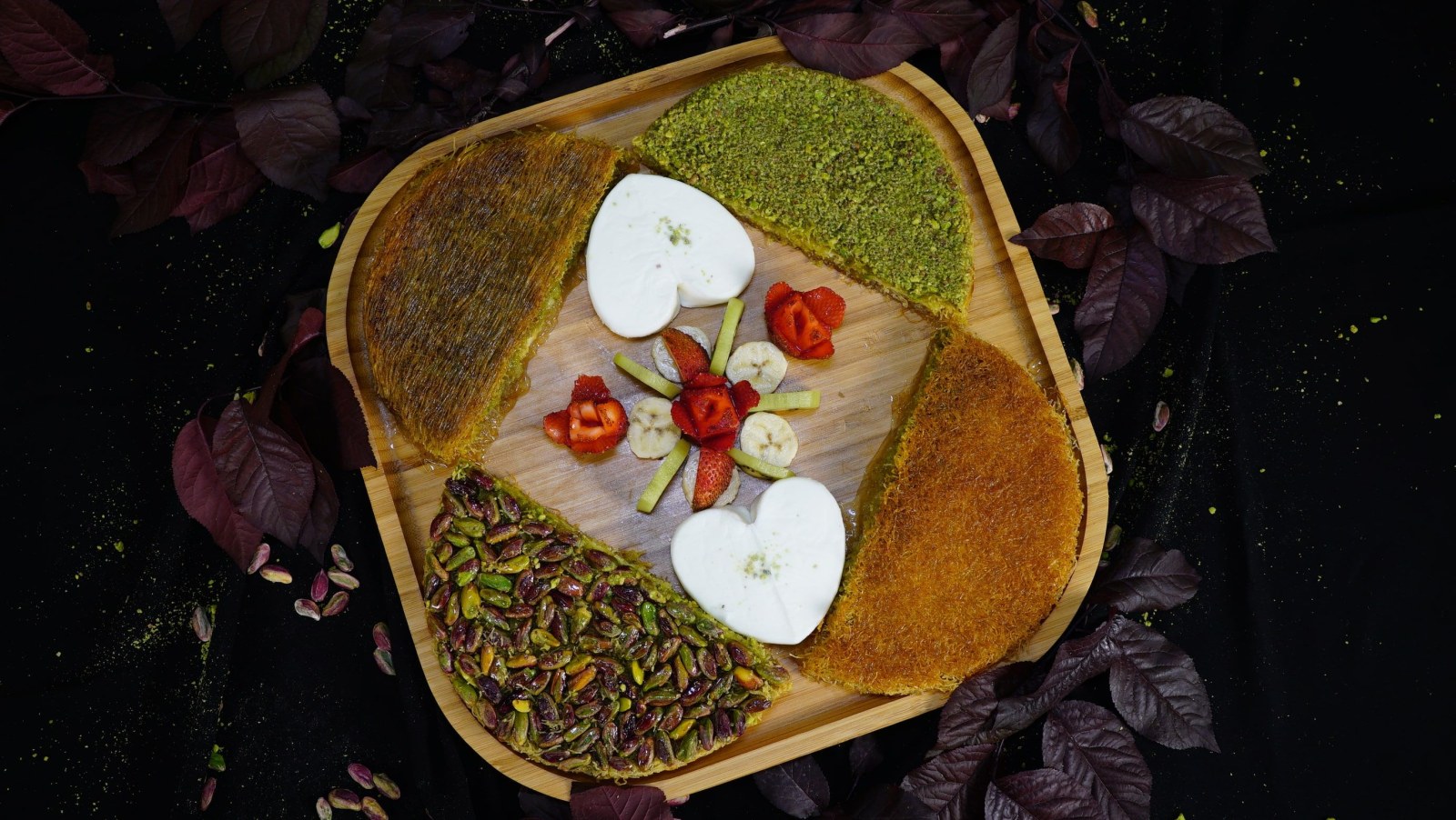 Şefin Special'i (3 Kişilik)