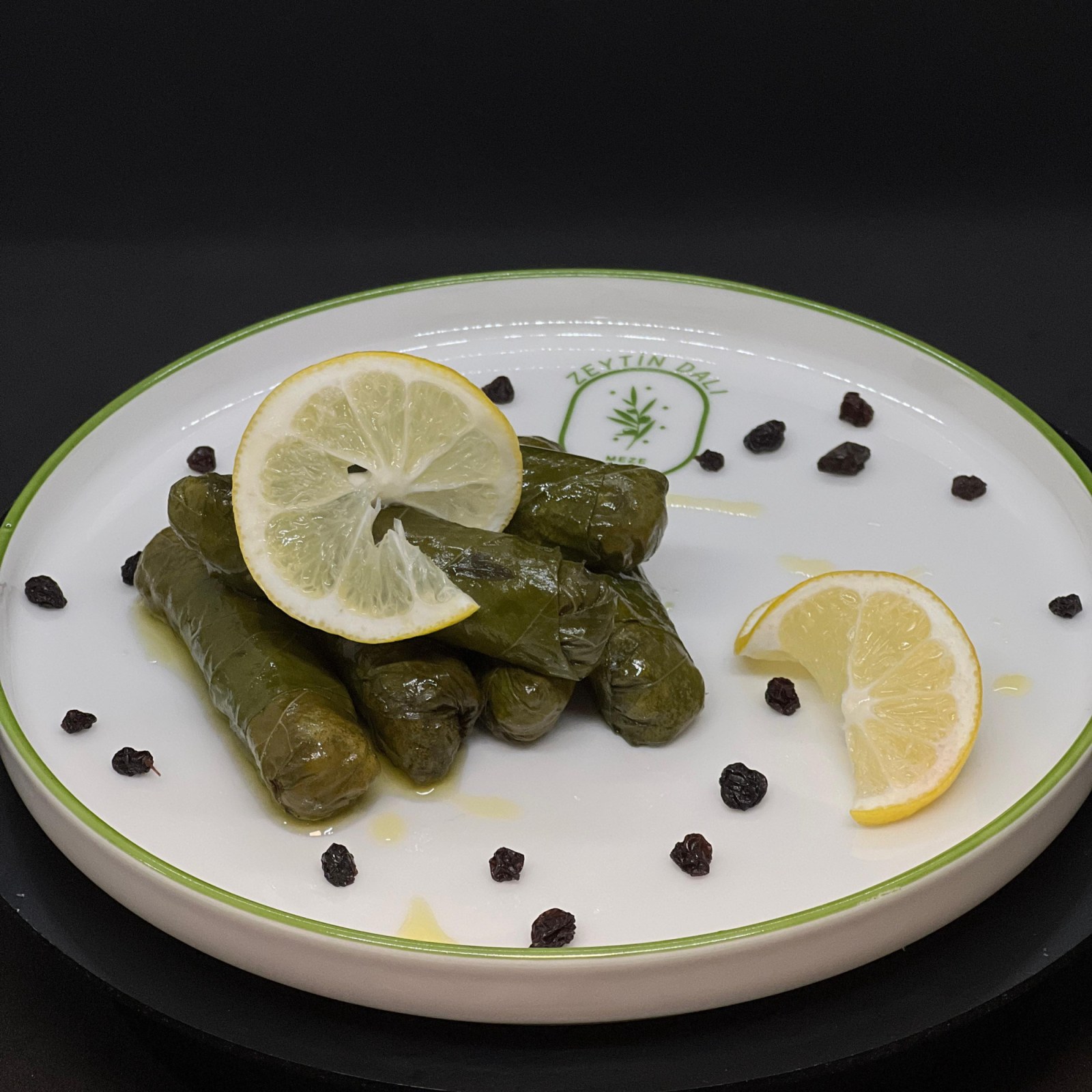 Sarma Kuş Üzümlü