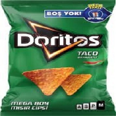 Doritos Mega Boy