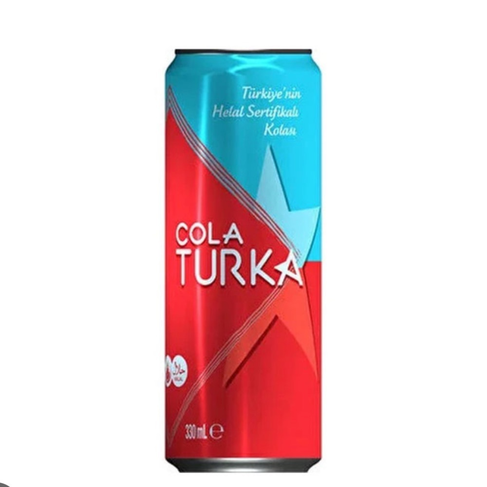 Cola Turka