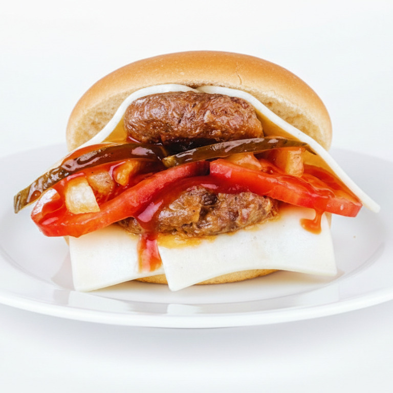 Bol Burger