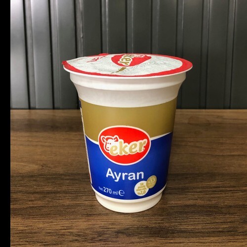 Ayran