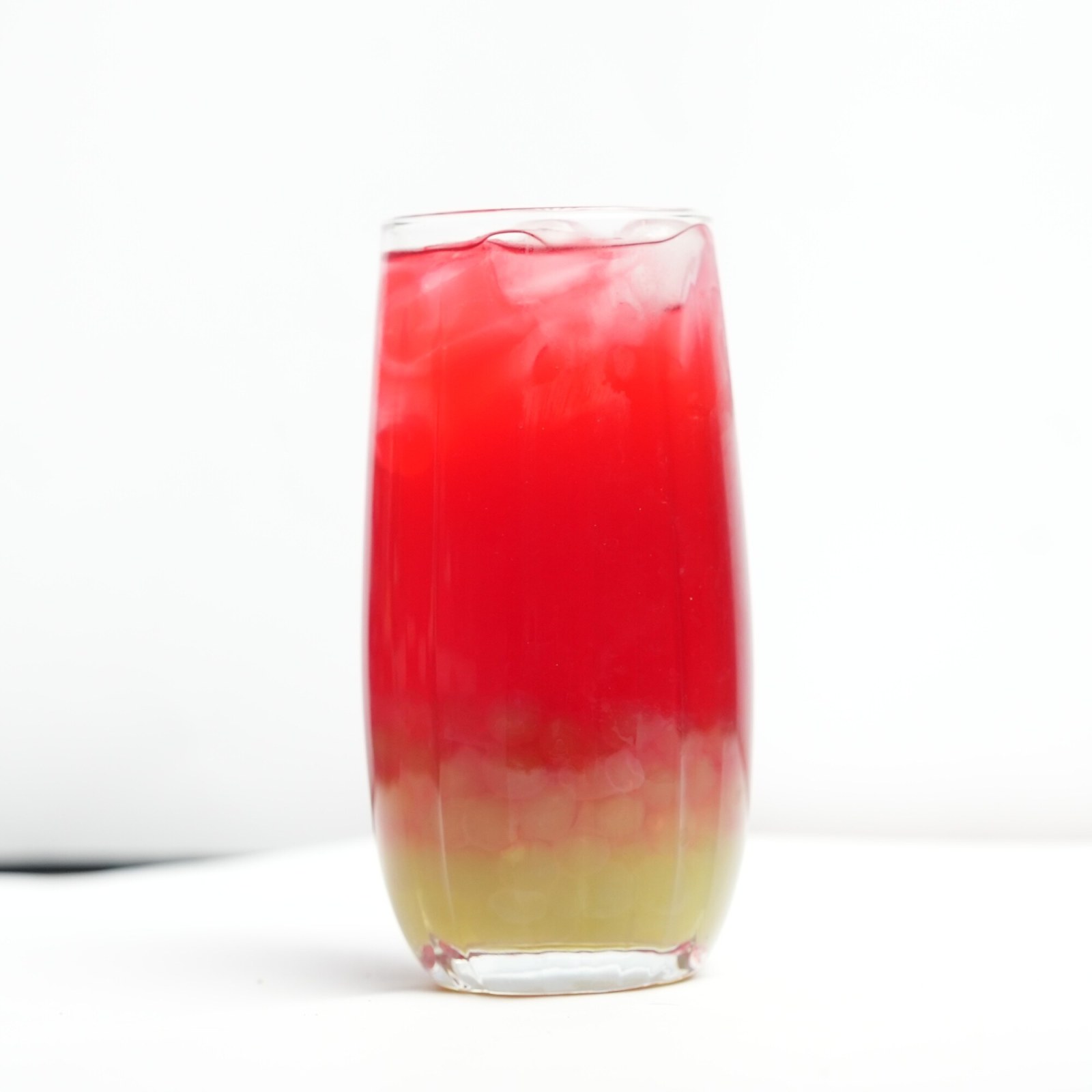 Hibiscus Lemon