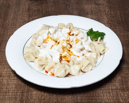 Mantı