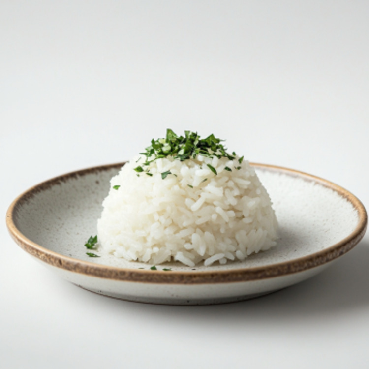 Pirinç Pilavı