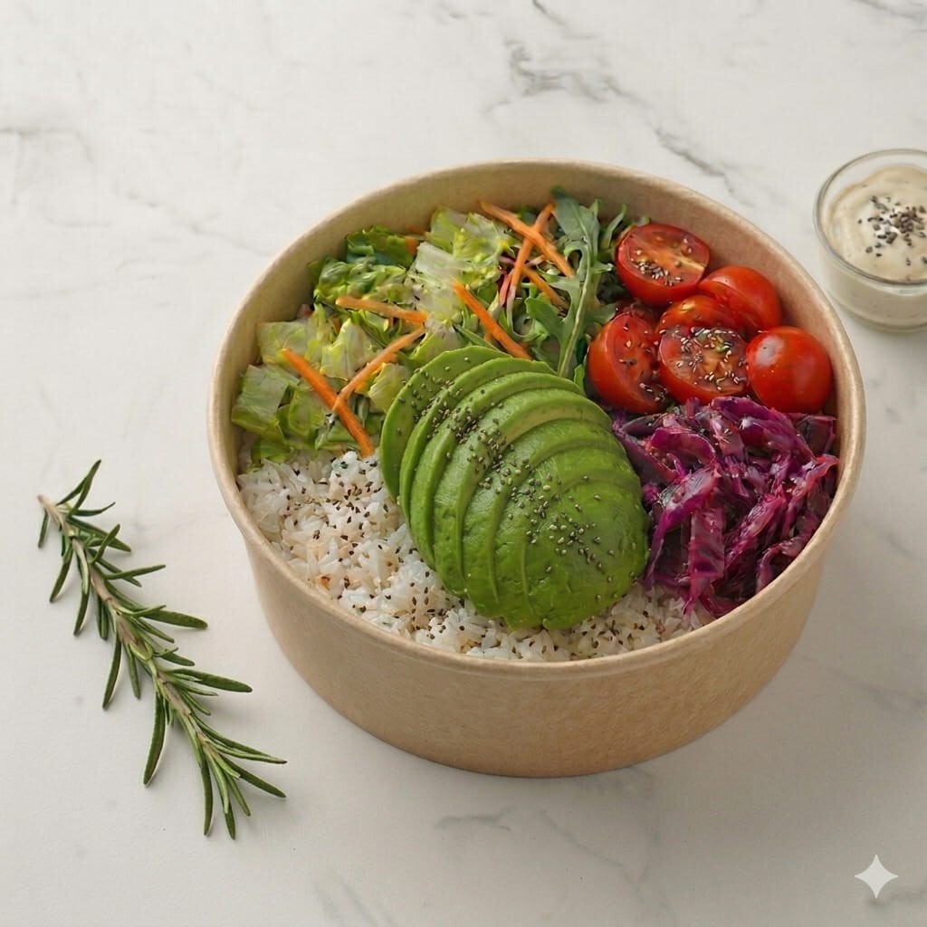 Avokado Vegan Kase