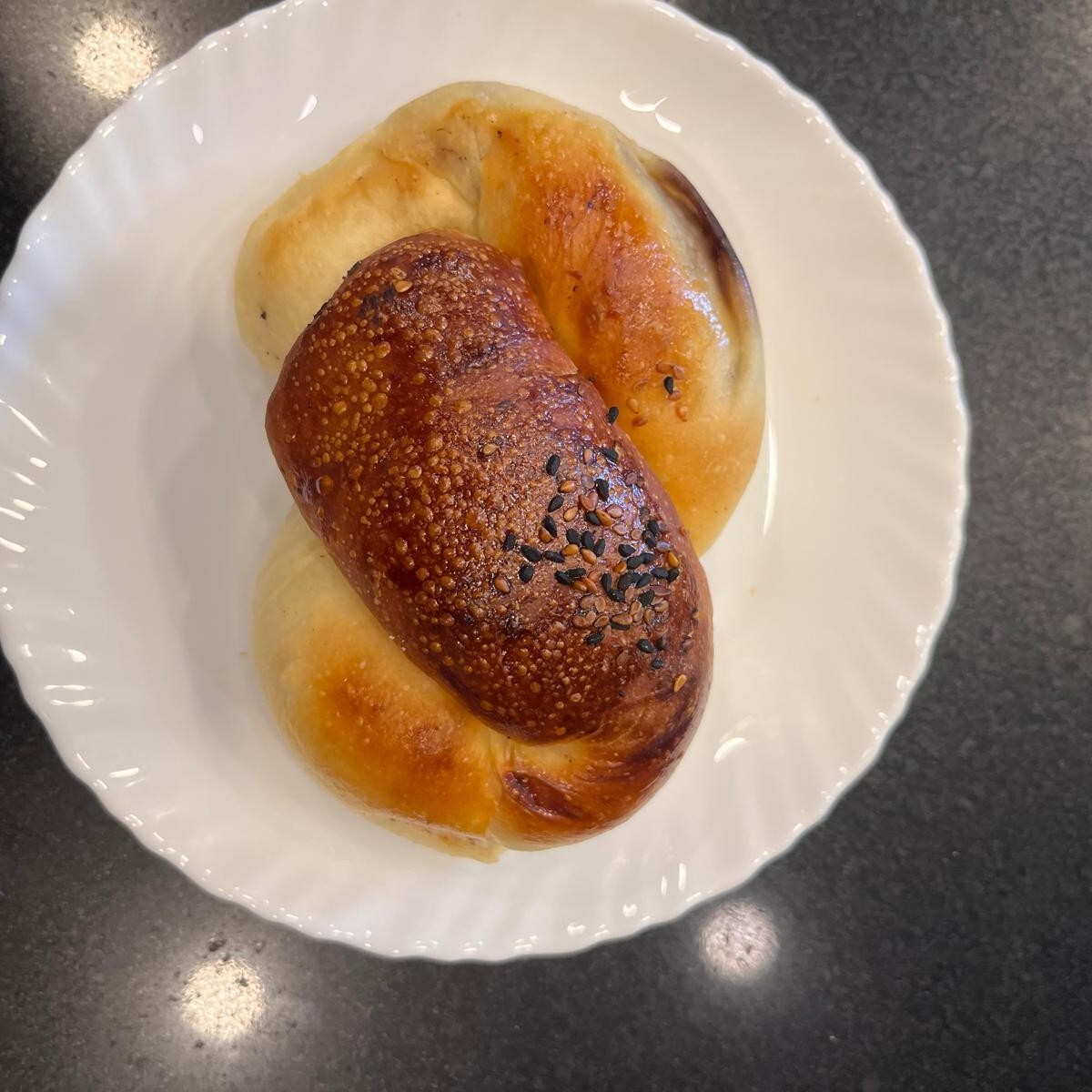 Zeytinli Açma