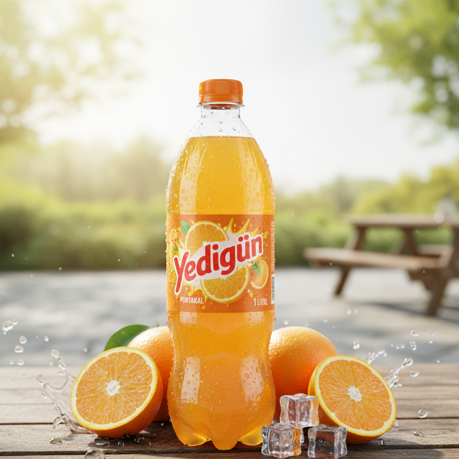 Yedigün (1 L.)