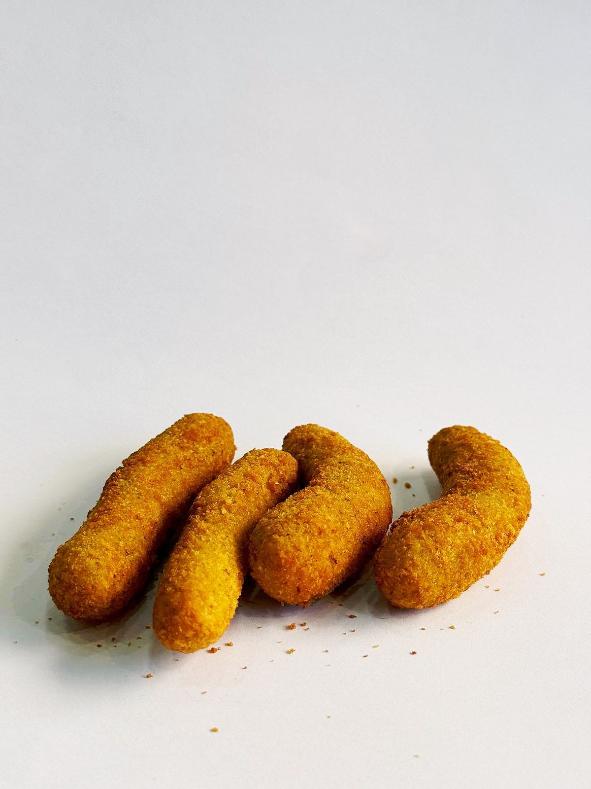 Mozarellaa Sticks