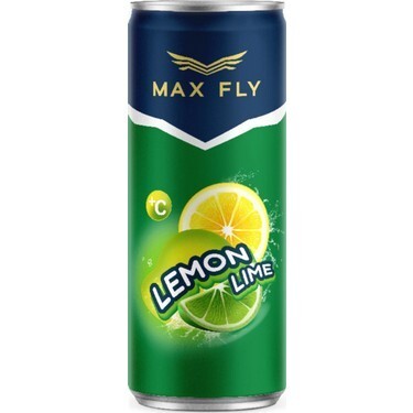Max Fly Lemon Lime