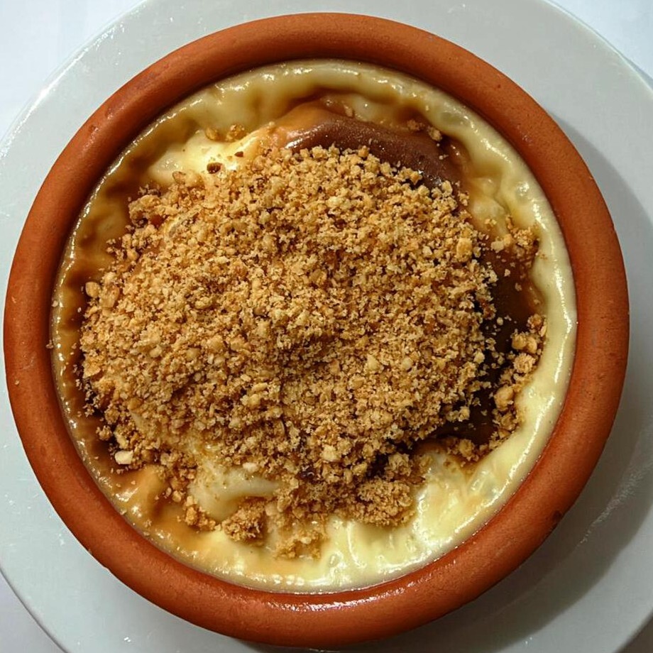 Fırın Sütlaç