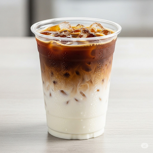 Iced Mocha (400 ml)