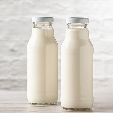 Sütaş Cam Şişe Ayran (300ml)