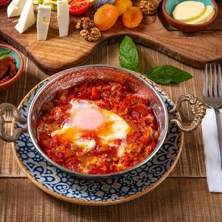Menemen