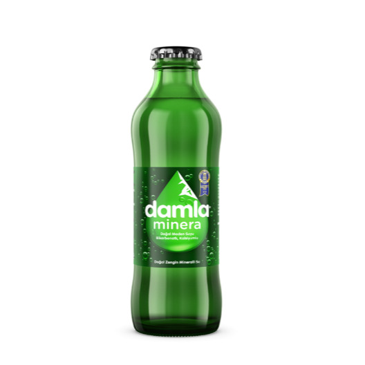 Soda (20 cl.)