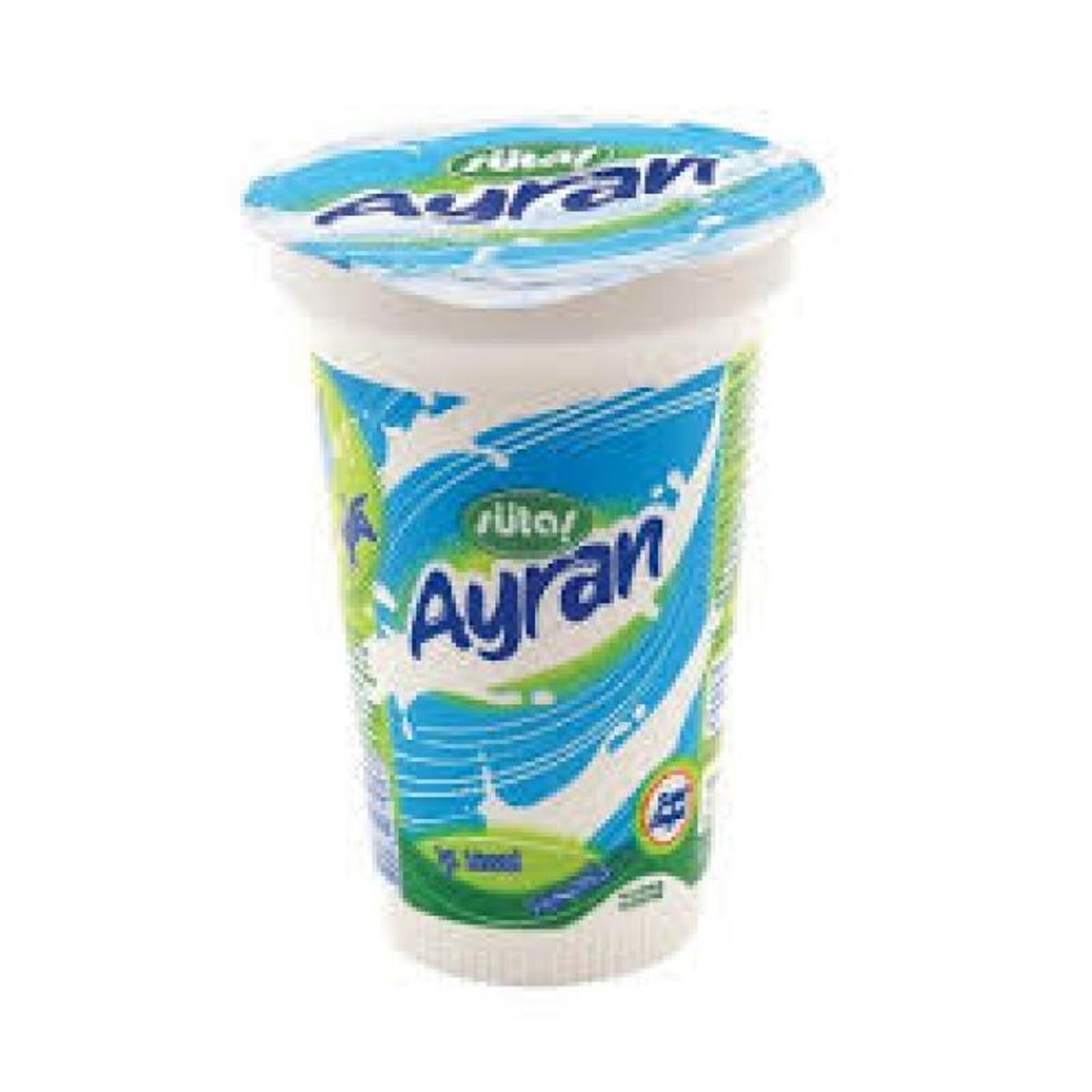 Sütaş Ayran (175ml)