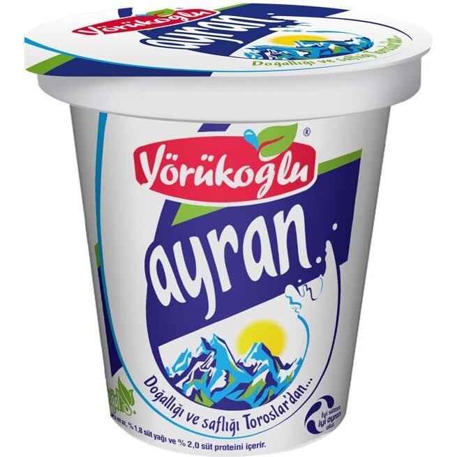 Ayran (Büyük)