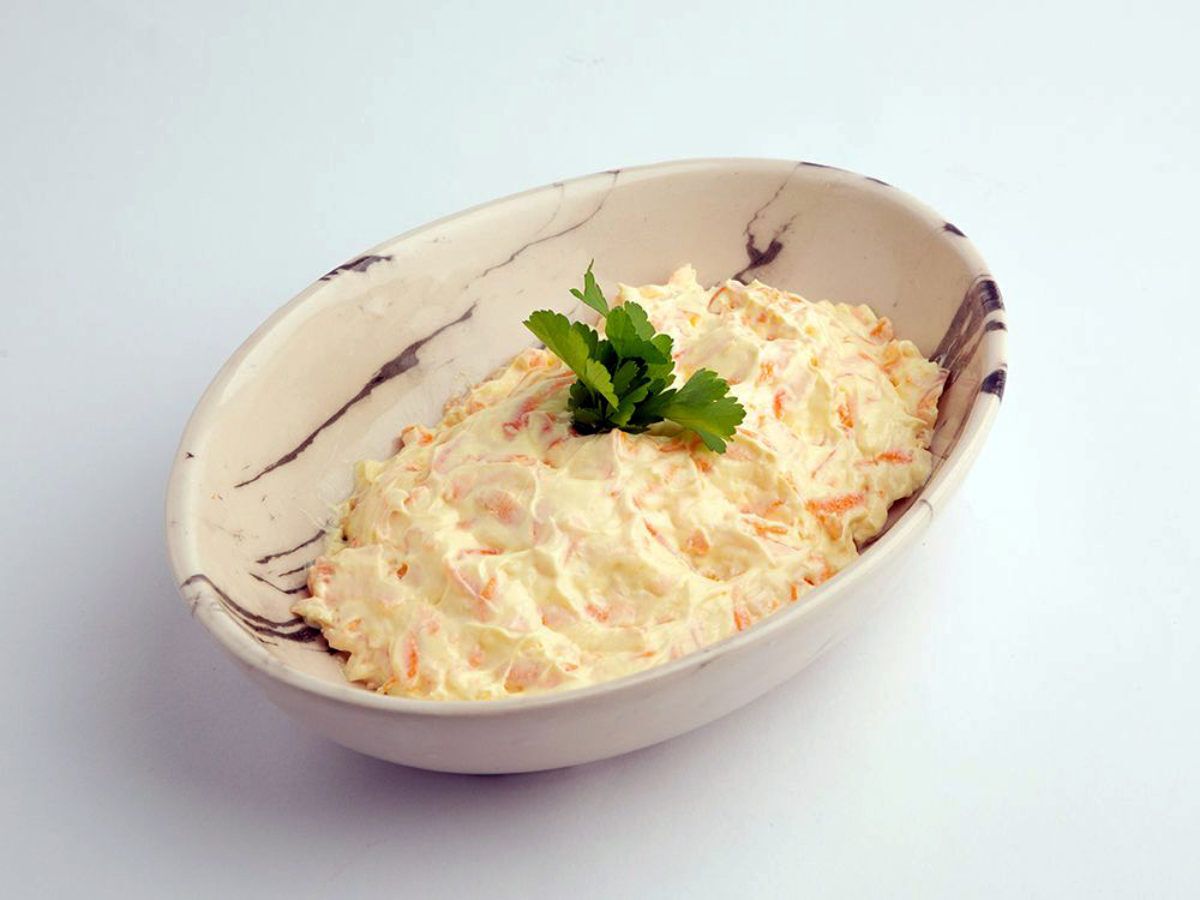 Tarator (250 gr.)